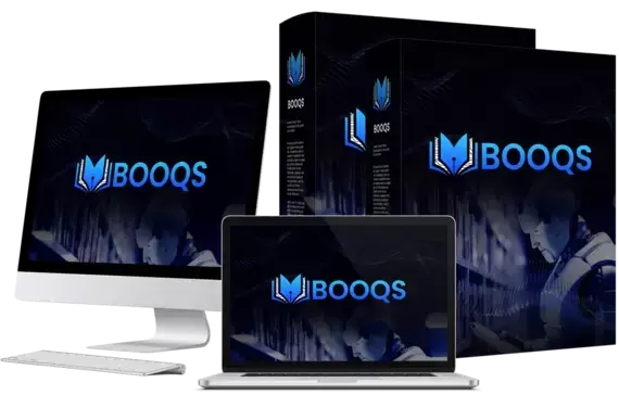 Booqs OTO