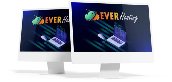 EVER HOSTING OTO