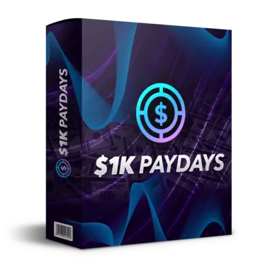 1K PAYDAYS OTO