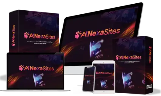 AI NexaSites OTO