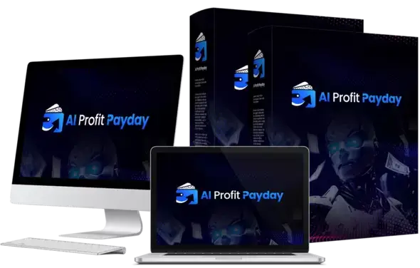 AI Profit Payday OTO