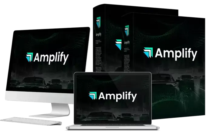 Amplify OTO
