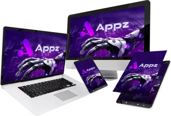 Appz OTO