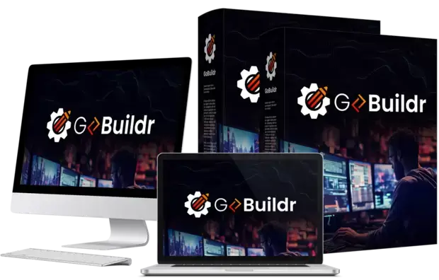 GoBuildr OTO