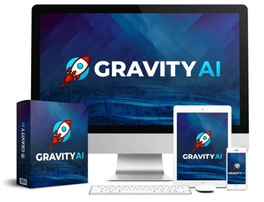 Gravity AI OTO