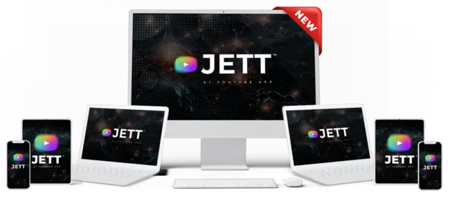 Jett OTO