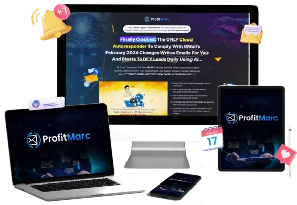 ProfitMarc OTO