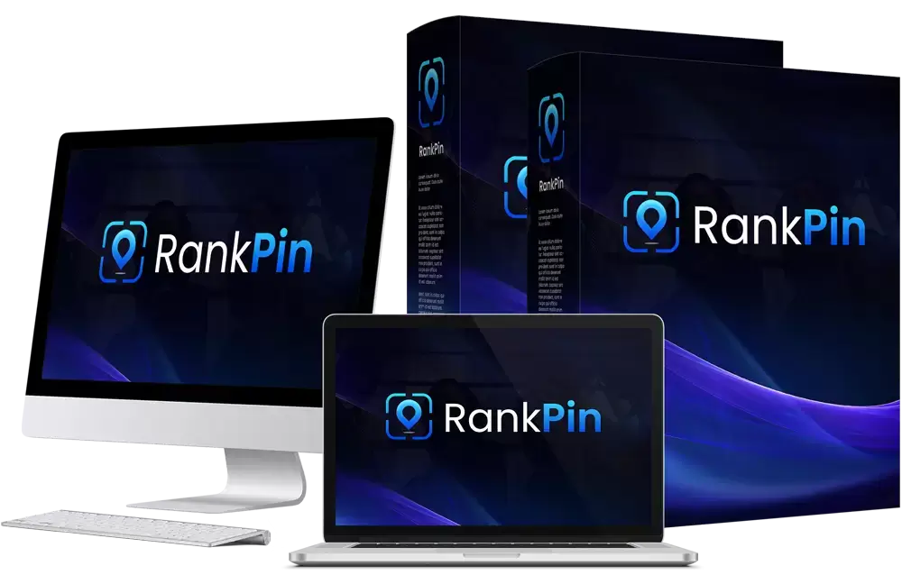 RankPin OTO