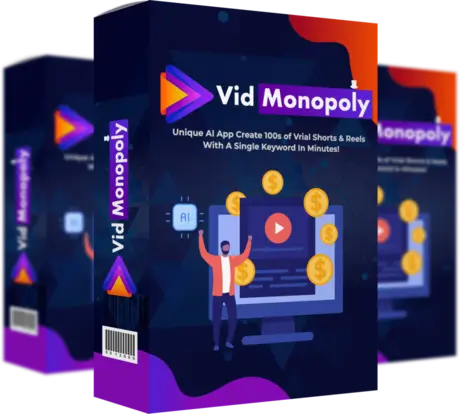 Vid Monopoly OTO