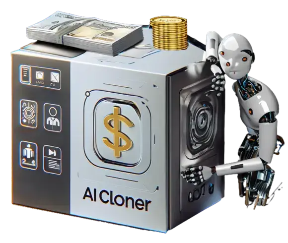 AI Cloner X OTO