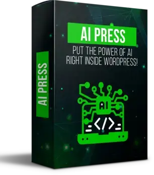 AI Press OTO