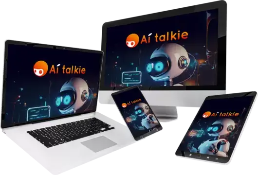 AI Talkie OTO