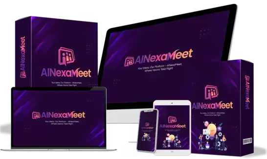 AINexaMeet OTO