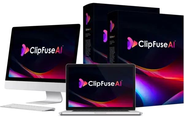 ClipFuse AI OTO