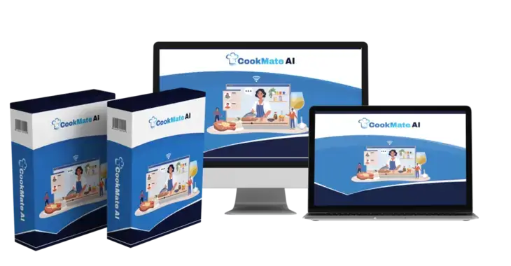 CookMate AI OTO