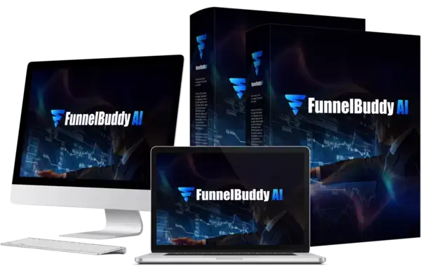 FunnelBuddy AI OTO