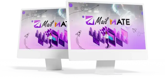 Mail Mate OTO