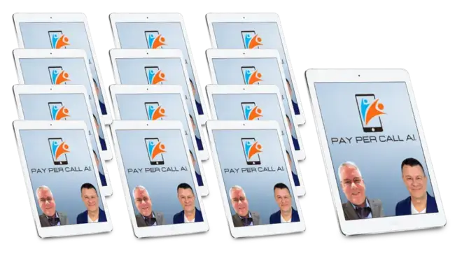 PayPerCall AI OTO