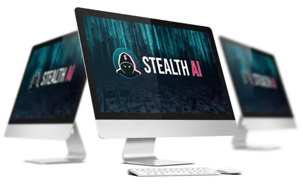 Stealth AI OTO