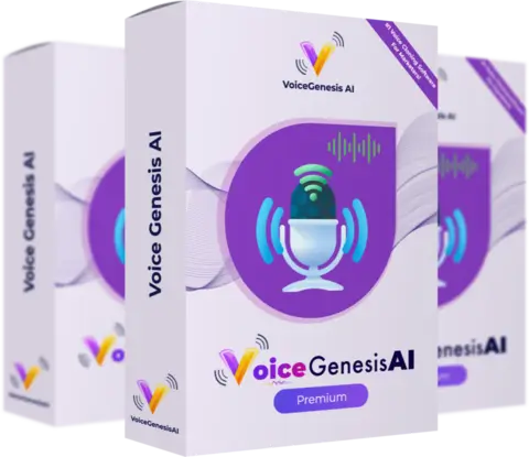 VoiceGenesis AI OTO