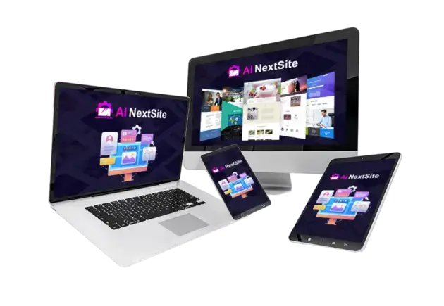 AI NextSite OTO