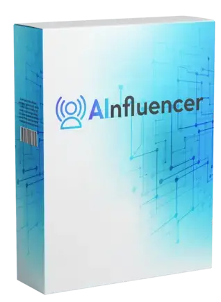 AInfluencer OTO