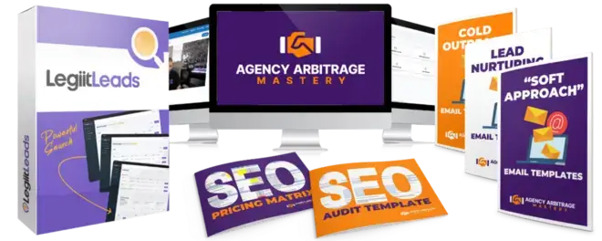 Agency Arbitrage Mastery Review