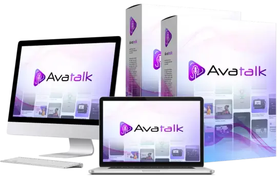 AvaTalk OTO
