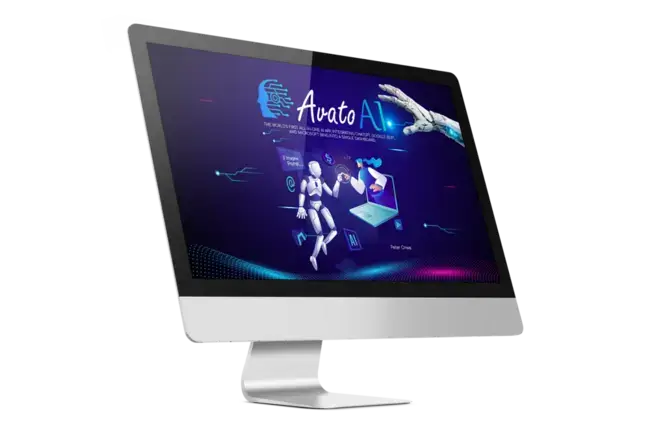 Avato AI OTO