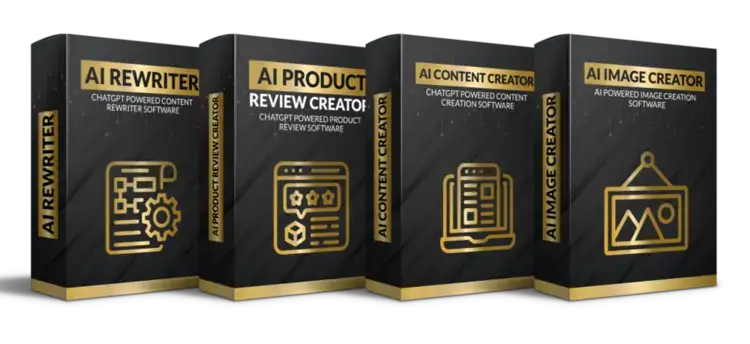 DFY AI Seller OTO