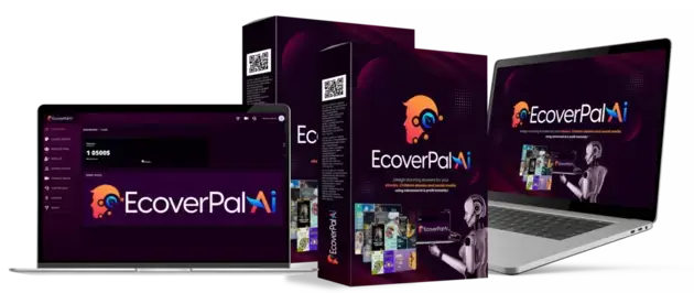 EcoverPalAi OTO