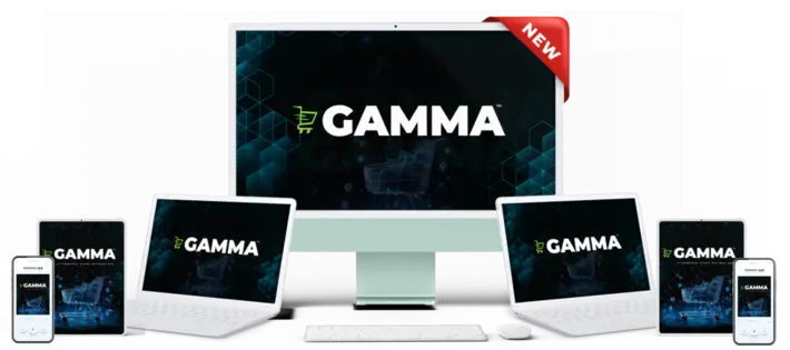 Gamma OTO