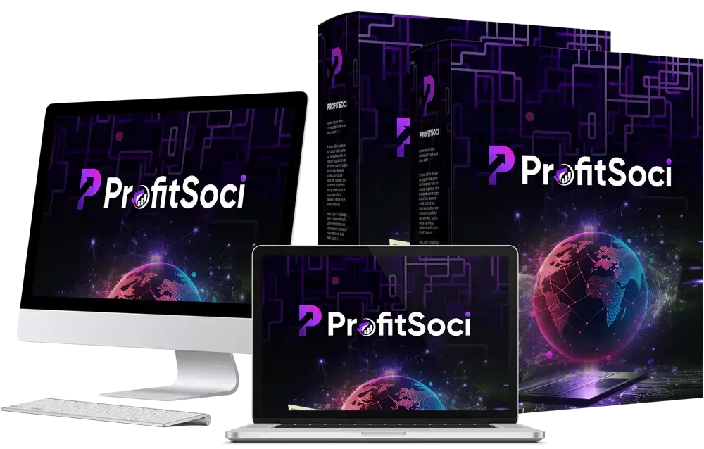 ProfitSoci OTO