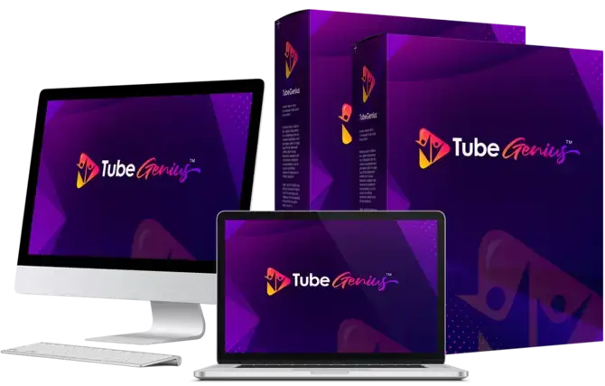 TubeGenius OTO