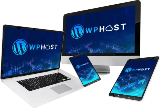 WPHost OTO