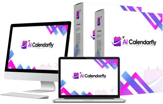 AI Calendarfly OTO