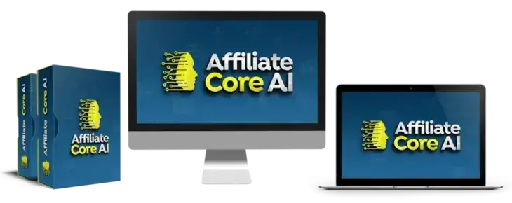 Affiliate Core AI OTO
