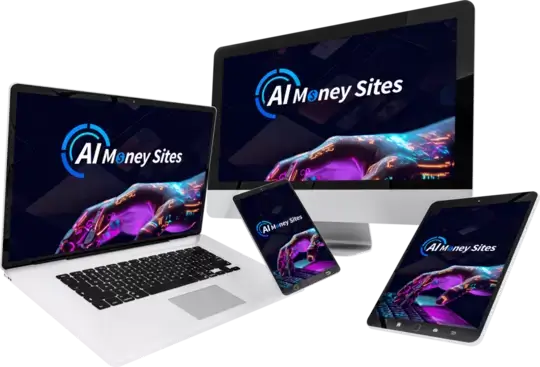 Ai Money Sites OTO