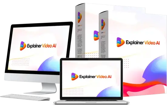 Explainer Video AI OTO