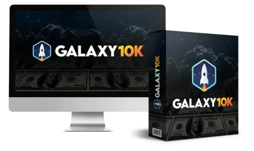 GALAXY 10K OTO