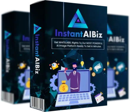 Instant AI Biz OTO