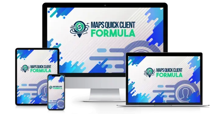 Maps Quick Client Formula OTO