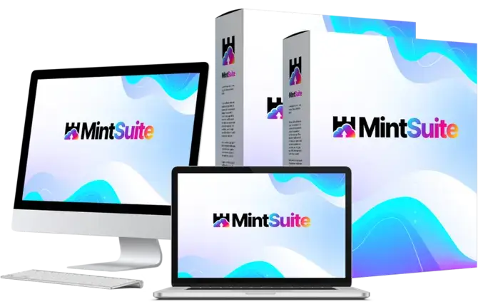 MintSuite OTO