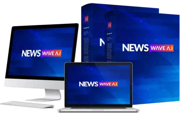 News Wave AI OTO