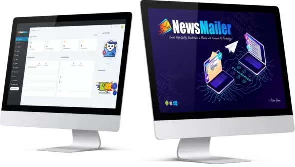 NewsMailer OTO