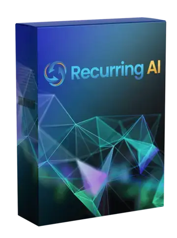 Recurring AI OTO