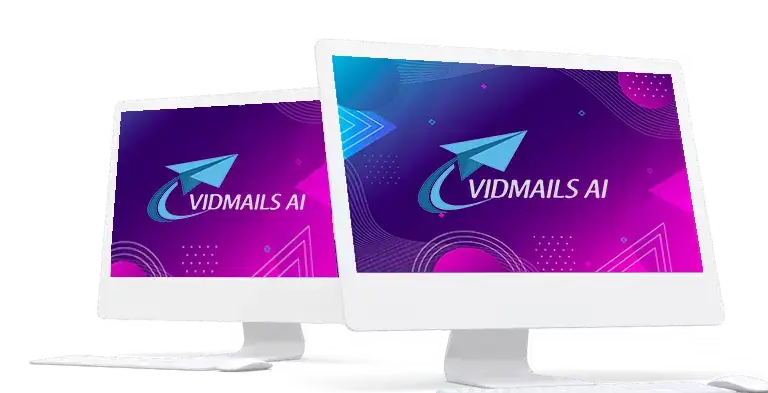 VidMails AI OTO