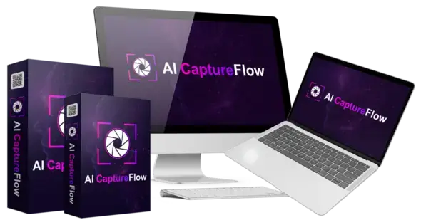 AI CaptureFlow OTO
