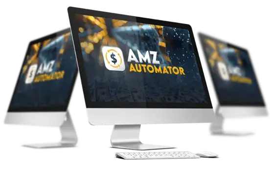 AMZ Automator OTO