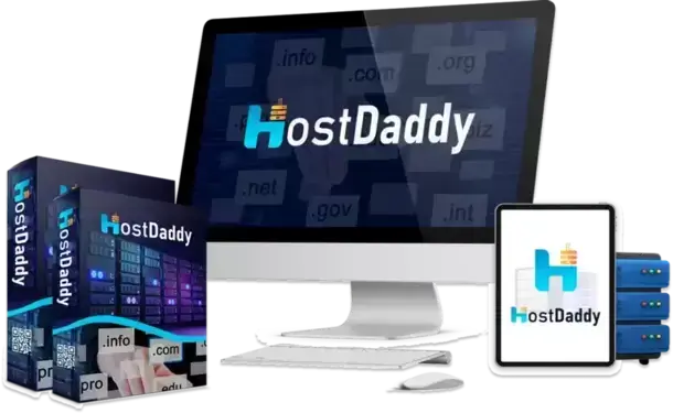 HostDaddy OTOs